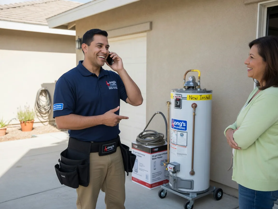Leak Detection Altair, TX FAQs